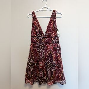 Dynamite Dress - Medium NWT